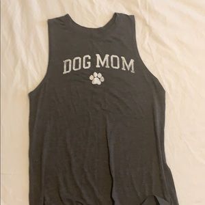 Dog mom shirt